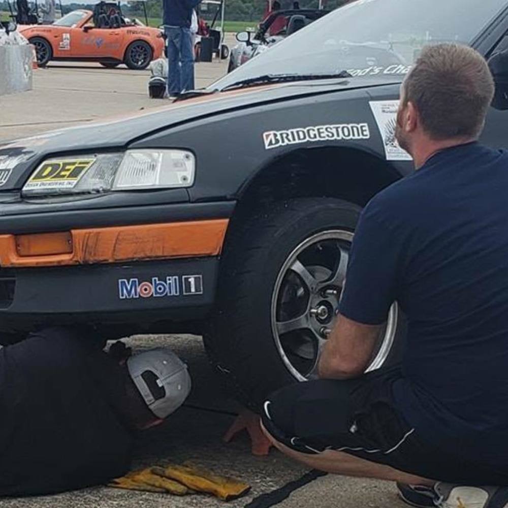 Meet your Posher, Jimmy